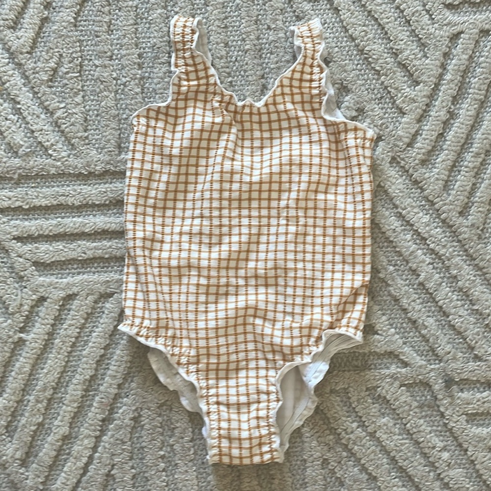 Zara kids swimsuit